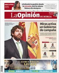 La Opinión de Murcia