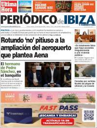 Periódico de Ibiza