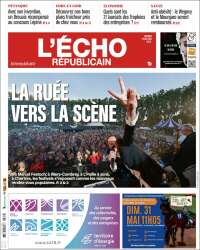L'Echo Républicain