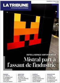La Tribune