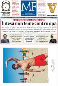 Milano Finanza