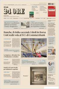 Il Sole 24 ORE