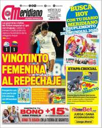 Meridiano