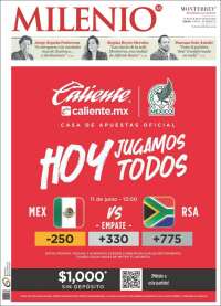 Milenio de Monterrey