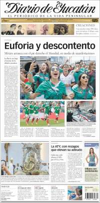 Diario de Yucatán