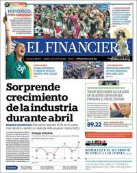 El Financiero