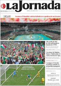 La Jornada