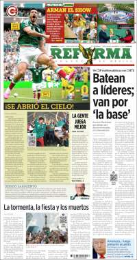 Reforma
