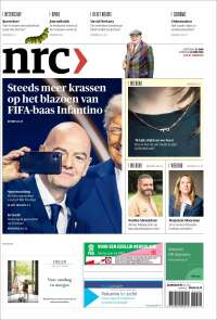 NRC Handelsblad