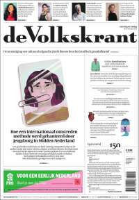 De Volkskrant