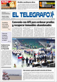 El Telégrafo