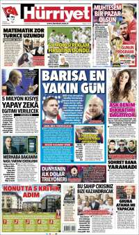 Hürriyet