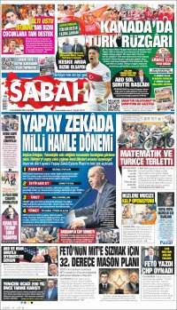 Sabah