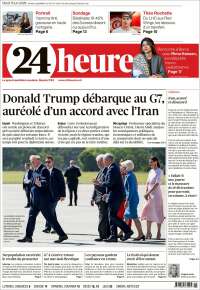 24 Heures