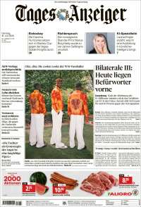 Tages-Anzeiger