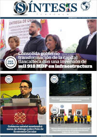 Síntesis de Tlaxcala