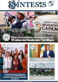 Síntesis de Tlaxcala