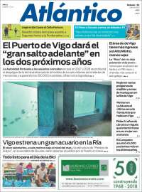Atlántico Diario