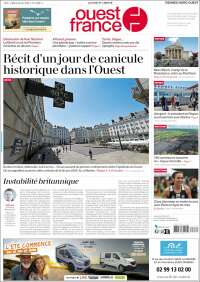 Ouest France