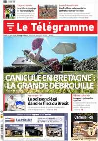 Télégramme
