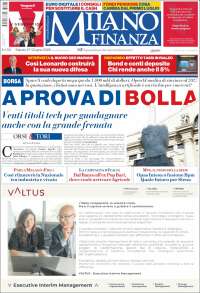 Milano Finanza