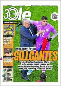 Olè (Argentina)