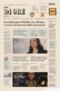 Il Sole 24 ORE