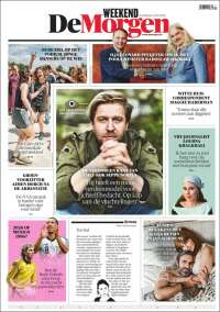 De Morgen