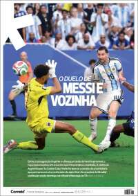Correio*
