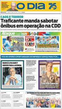 O Dia