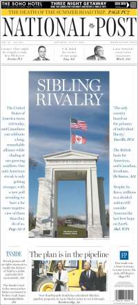 The National Post