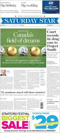 The Toronto Star