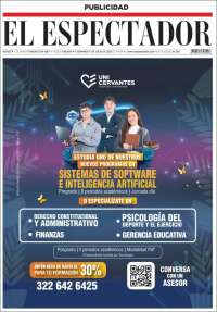 El Espectador