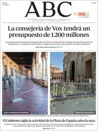 ABC - Sevilla