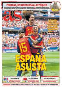 AS (Spagna)