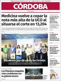 Diario de Córdoba