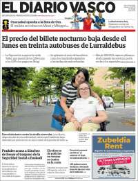 Diario Vasco