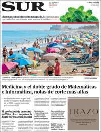 Diario el Sur