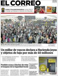 El Correo - Guipuzcoa