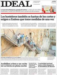 Ideal Almeria