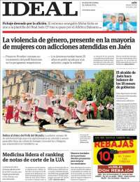 El Ideal de Jaén