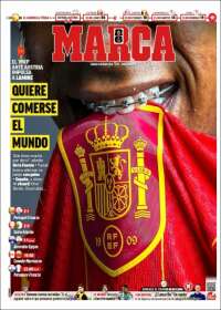 Marca (Spagna)