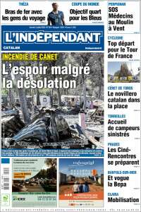 Le Indépendant