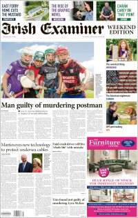 Irish Examiner