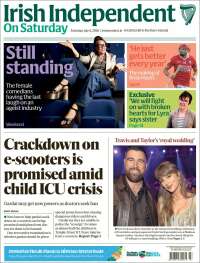 Irish Independent