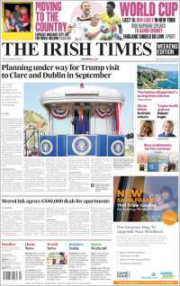 Irish Times