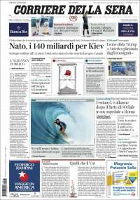 Corriere della Sera