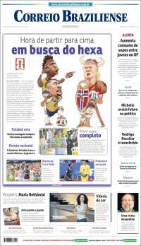Correio Braziliense