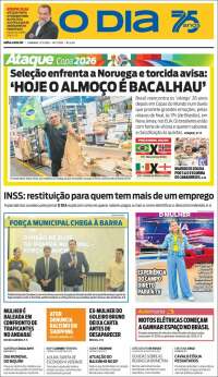 O Dia