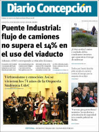 Diario de Concepción